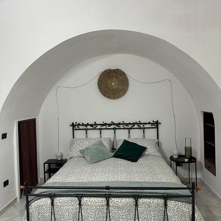 Dimora Da Nonna Giulia Διαμέρισμα Μπάρι Εξωτερικό φωτογραφία