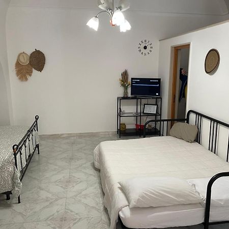 Dimora Da Nonna Giulia Διαμέρισμα Μπάρι Εξωτερικό φωτογραφία