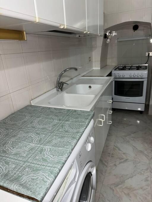 Dimora Da Nonna Giulia Διαμέρισμα Μπάρι Εξωτερικό φωτογραφία