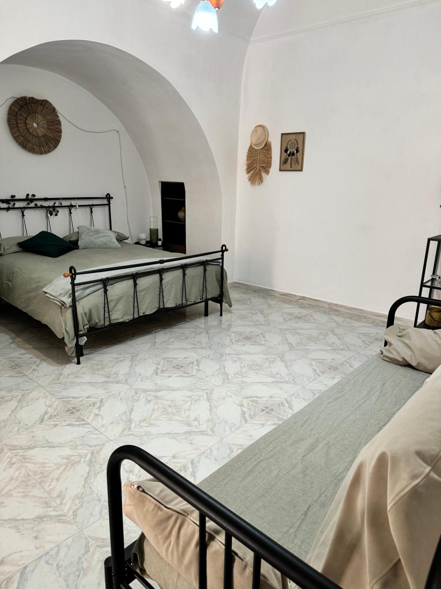 Dimora Da Nonna Giulia Διαμέρισμα Μπάρι Εξωτερικό φωτογραφία